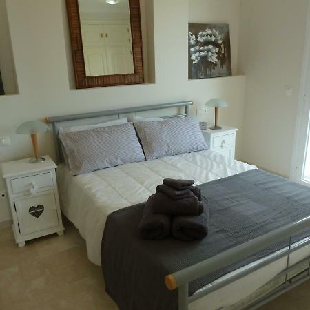 לה קאלה דה מיחאס Jazmin Miraflores Seaview Apartment מראה חיצוני תמונה