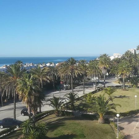 לה קאלה דה מיחאס Jazmin Miraflores Seaview Apartment מראה חיצוני תמונה