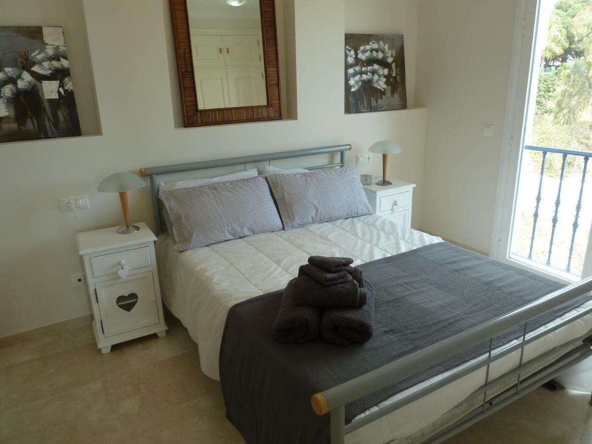לה קאלה דה מיחאס Jazmin Miraflores Seaview Apartment מראה חיצוני תמונה