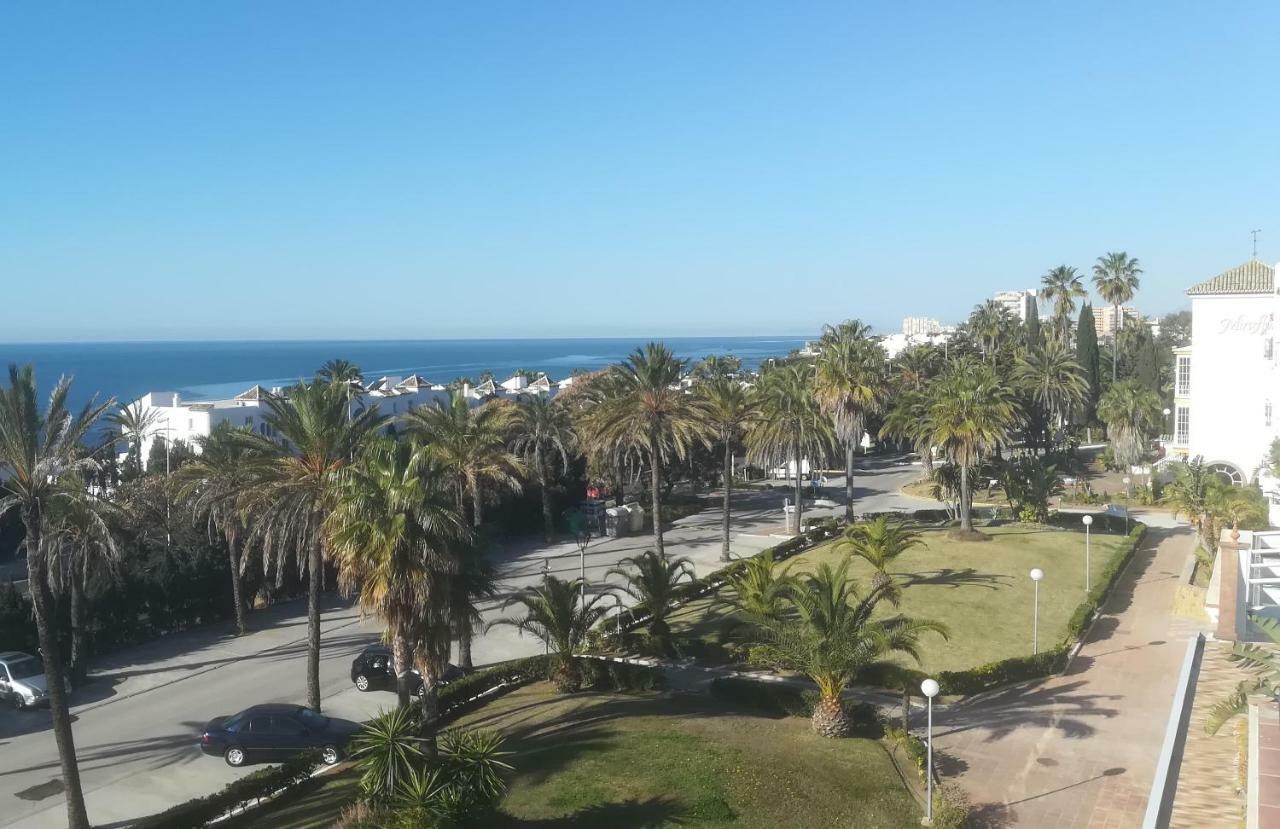 לה קאלה דה מיחאס Jazmin Miraflores Seaview Apartment מראה חיצוני תמונה