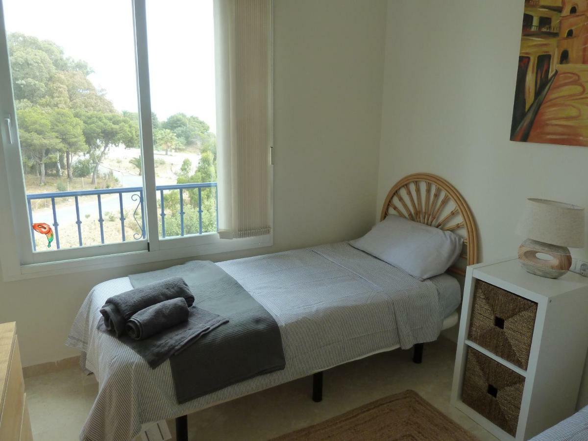 לה קאלה דה מיחאס Jazmin Miraflores Seaview Apartment מראה חיצוני תמונה