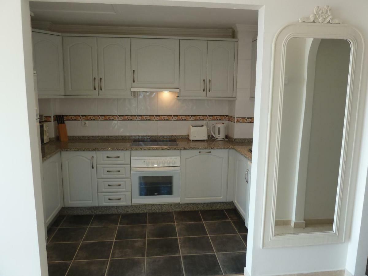 לה קאלה דה מיחאס Jazmin Miraflores Seaview Apartment מראה חיצוני תמונה