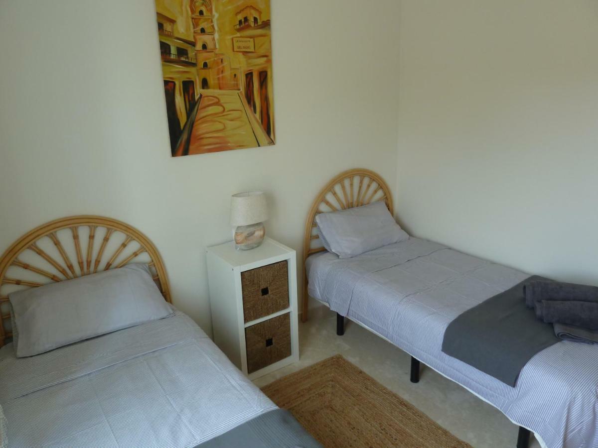 לה קאלה דה מיחאס Jazmin Miraflores Seaview Apartment מראה חיצוני תמונה