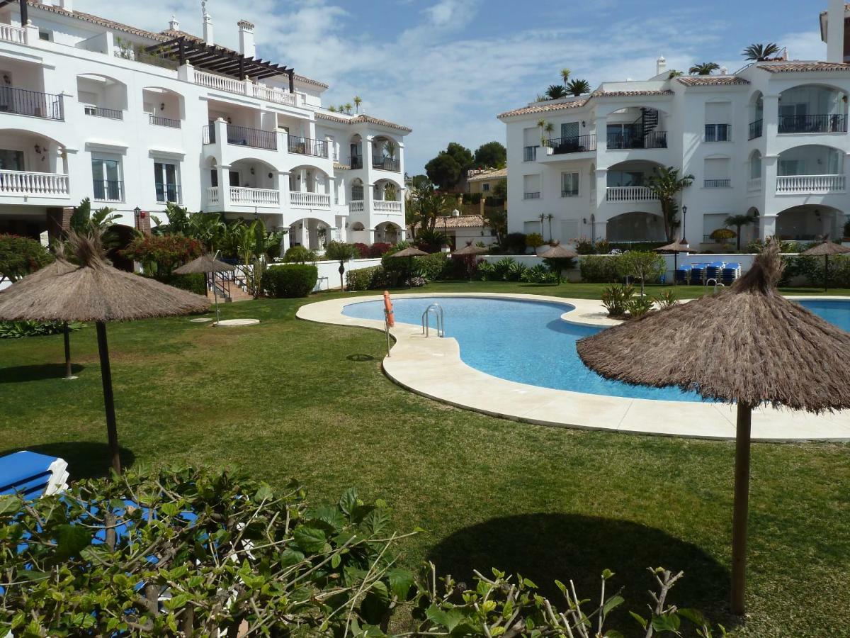 לה קאלה דה מיחאס Jazmin Miraflores Seaview Apartment מראה חיצוני תמונה