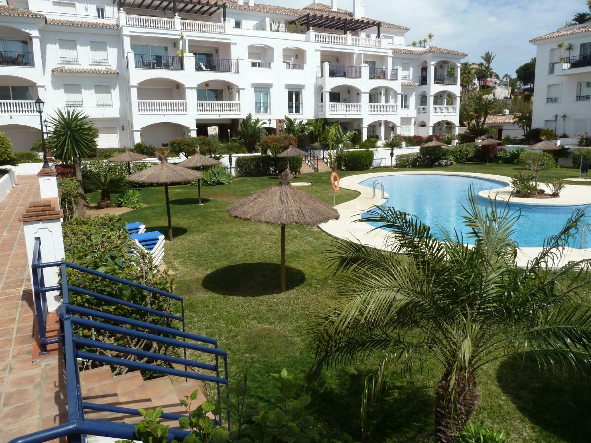 לה קאלה דה מיחאס Jazmin Miraflores Seaview Apartment מראה חיצוני תמונה