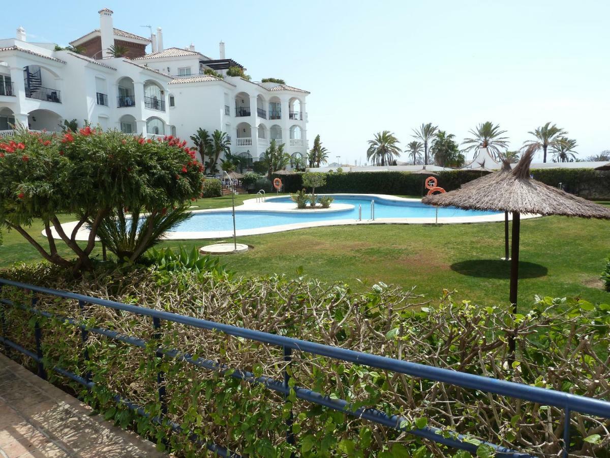 לה קאלה דה מיחאס Jazmin Miraflores Seaview Apartment מראה חיצוני תמונה