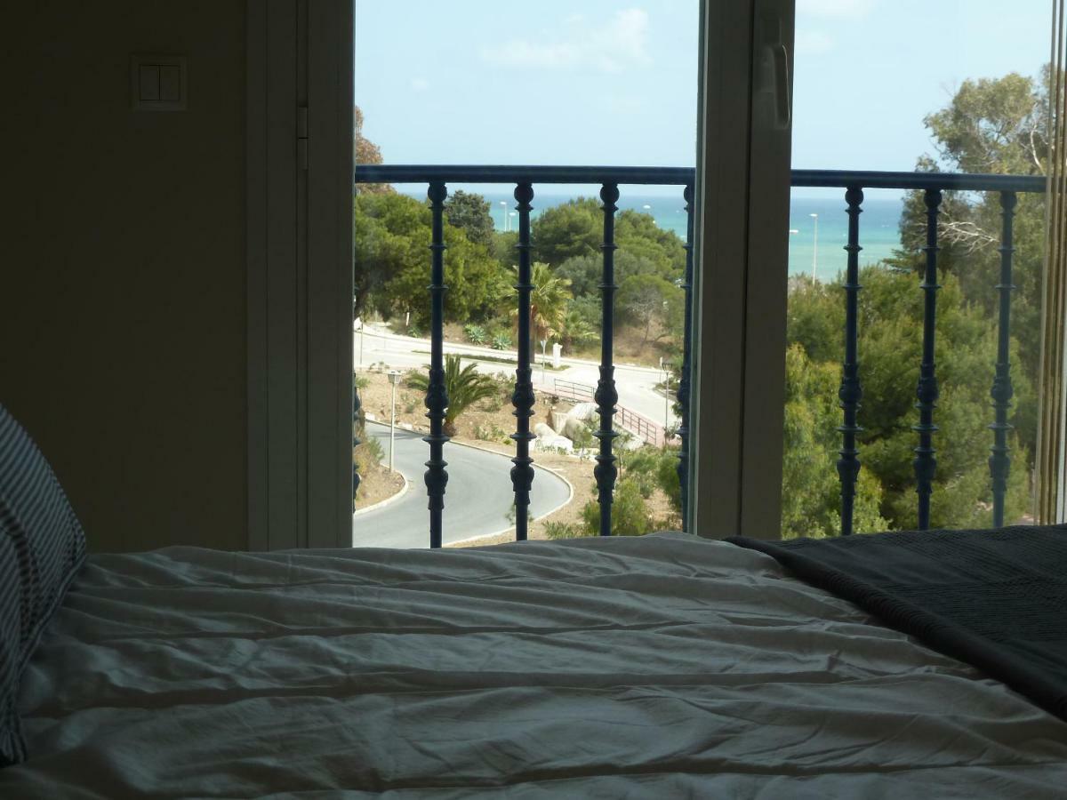 לה קאלה דה מיחאס Jazmin Miraflores Seaview Apartment מראה חיצוני תמונה