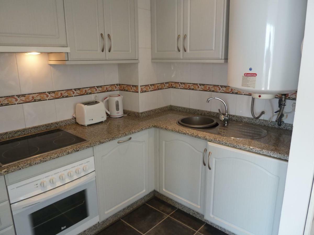 לה קאלה דה מיחאס Jazmin Miraflores Seaview Apartment מראה חיצוני תמונה