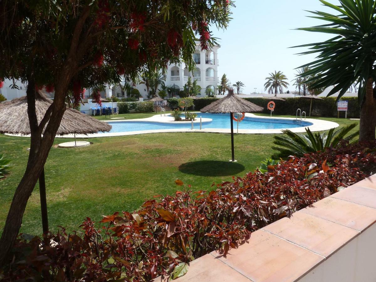 לה קאלה דה מיחאס Jazmin Miraflores Seaview Apartment מראה חיצוני תמונה