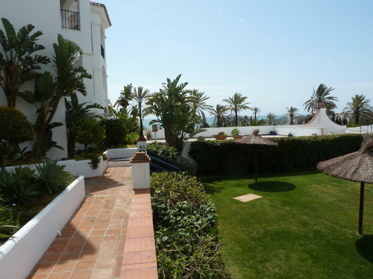 לה קאלה דה מיחאס Jazmin Miraflores Seaview Apartment מראה חיצוני תמונה