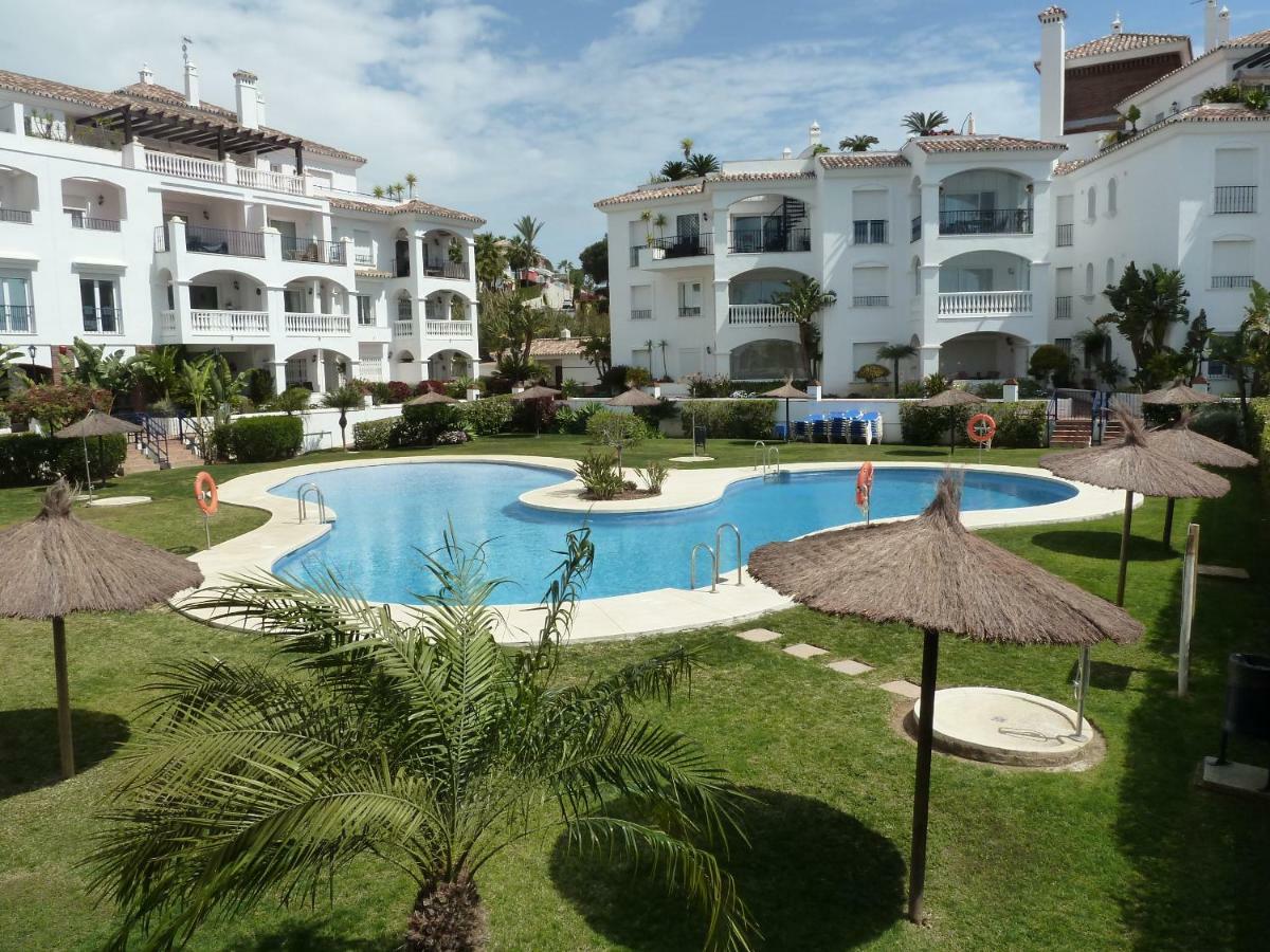 לה קאלה דה מיחאס Jazmin Miraflores Seaview Apartment מראה חיצוני תמונה