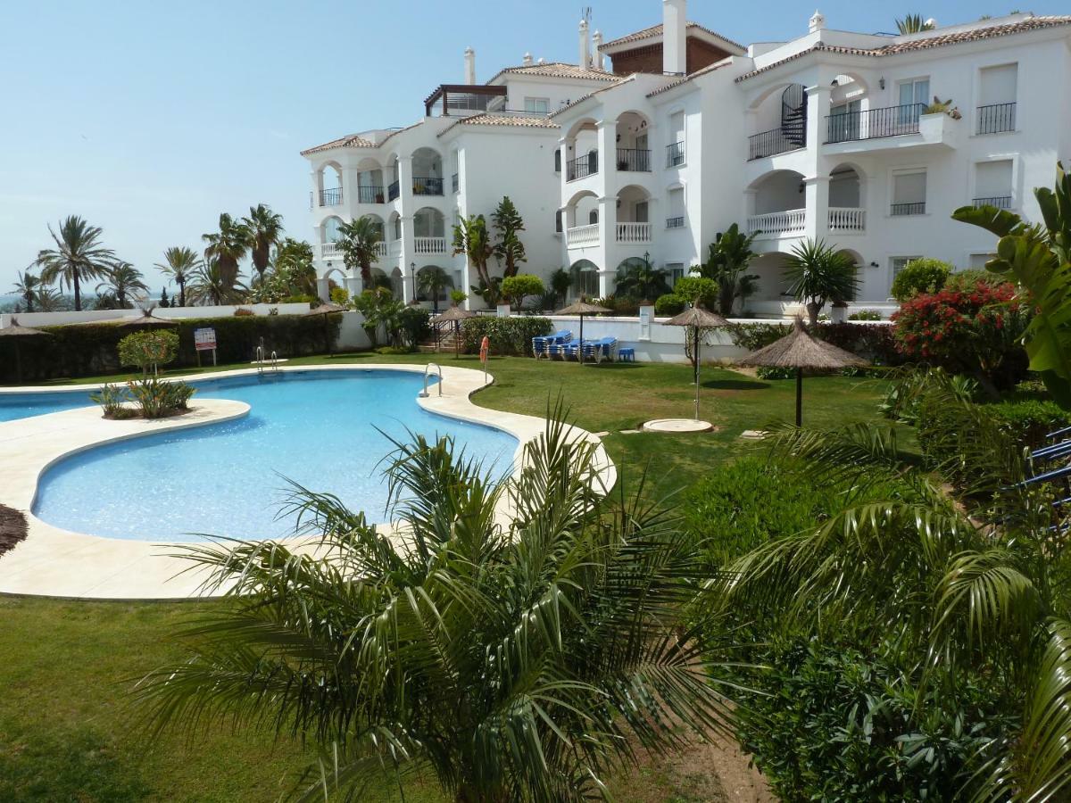 לה קאלה דה מיחאס Jazmin Miraflores Seaview Apartment מראה חיצוני תמונה