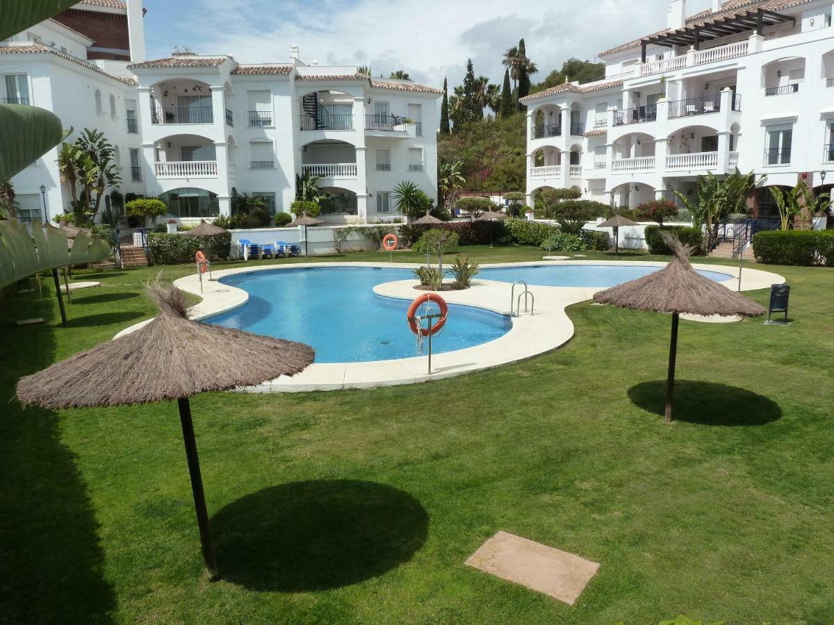 לה קאלה דה מיחאס Jazmin Miraflores Seaview Apartment מראה חיצוני תמונה