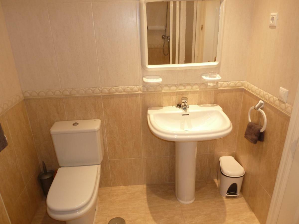 לה קאלה דה מיחאס Jazmin Miraflores Seaview Apartment מראה חיצוני תמונה