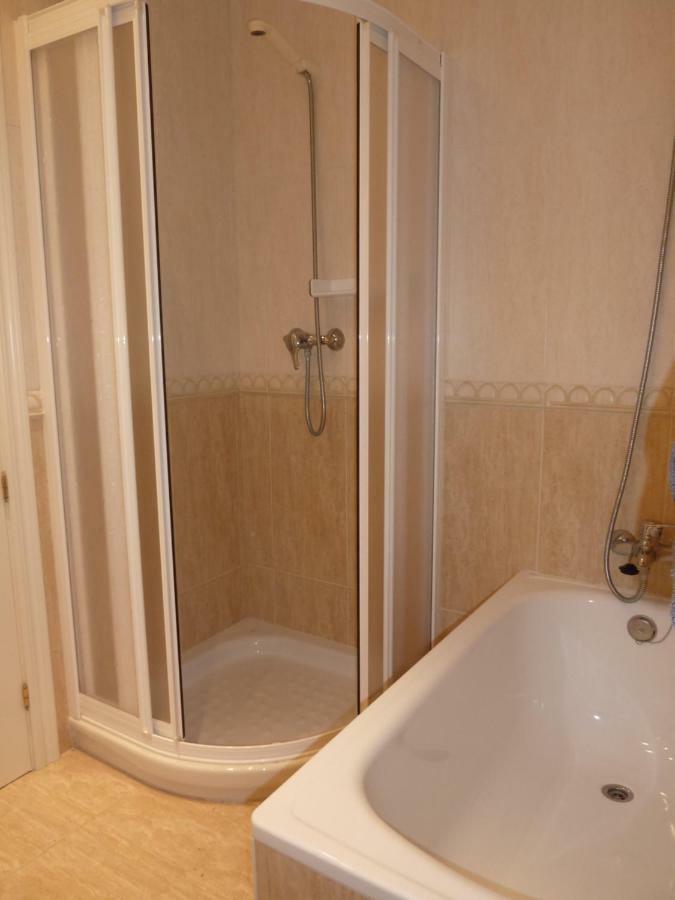 לה קאלה דה מיחאס Jazmin Miraflores Seaview Apartment מראה חיצוני תמונה