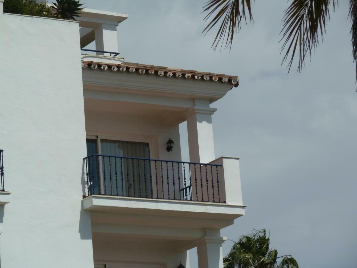 לה קאלה דה מיחאס Jazmin Miraflores Seaview Apartment מראה חיצוני תמונה