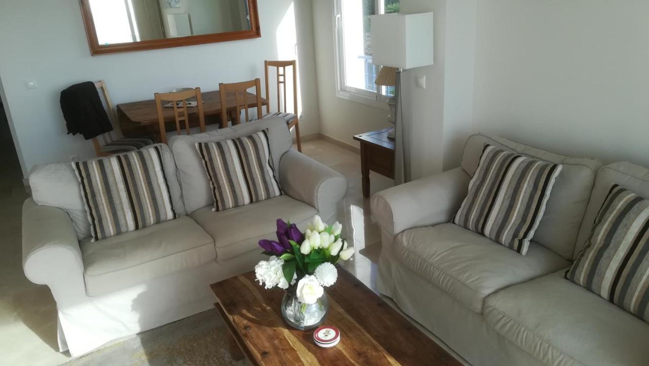לה קאלה דה מיחאס Jazmin Miraflores Seaview Apartment מראה חיצוני תמונה