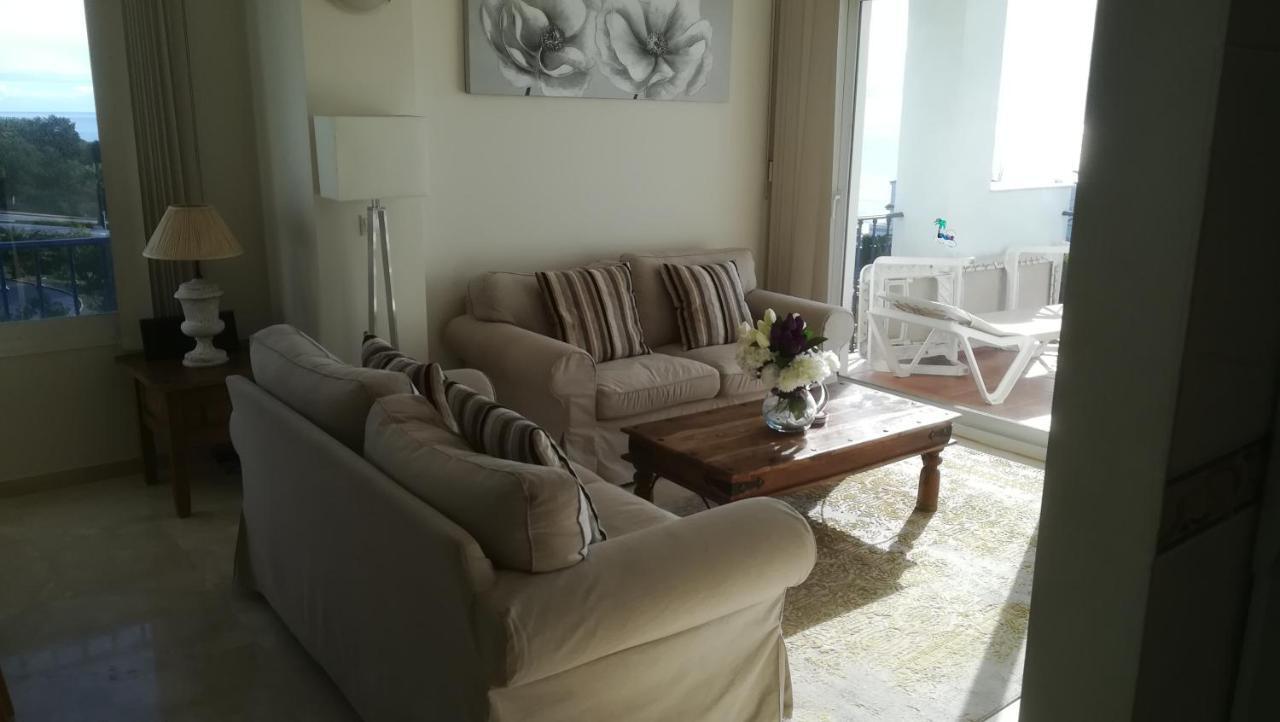 לה קאלה דה מיחאס Jazmin Miraflores Seaview Apartment מראה חיצוני תמונה