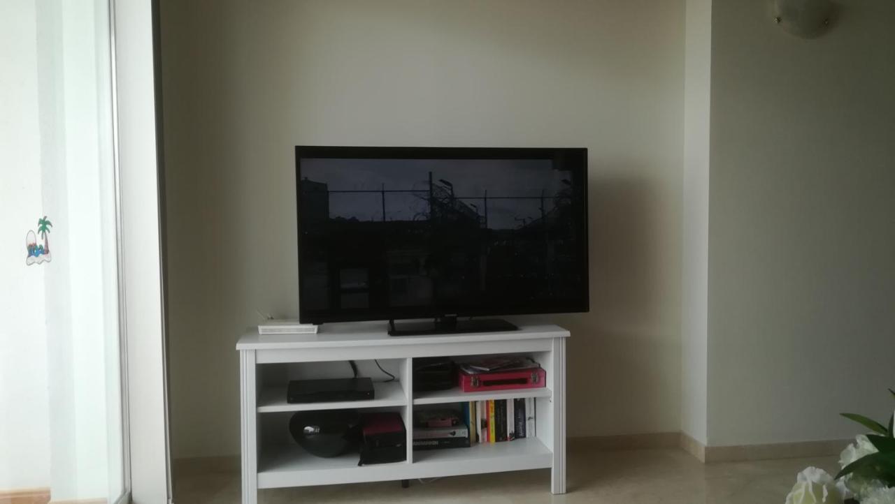 לה קאלה דה מיחאס Jazmin Miraflores Seaview Apartment מראה חיצוני תמונה