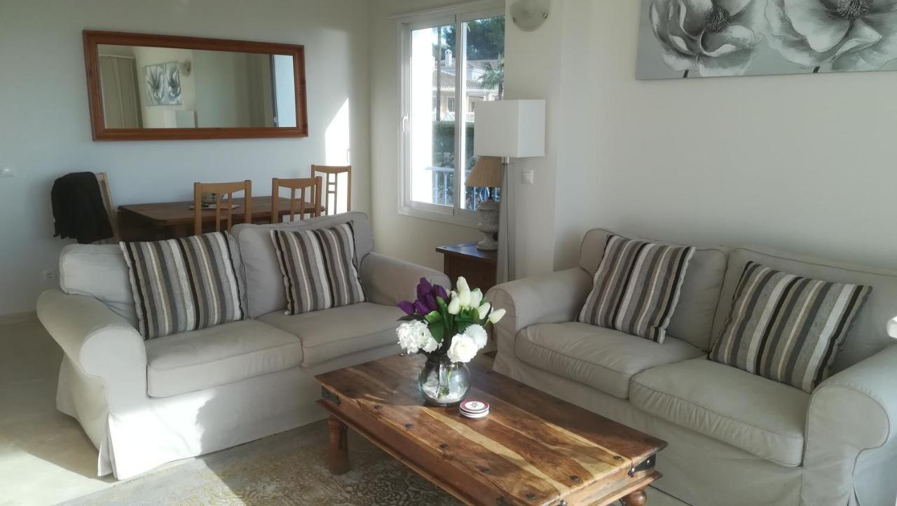 לה קאלה דה מיחאס Jazmin Miraflores Seaview Apartment מראה חיצוני תמונה
